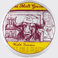 Malt Geezer from Mei Leaf