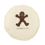 2022 Gingerbread Man from white2tea