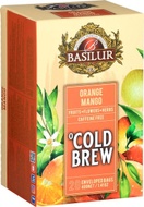 Cold Brew Orange Mango from Basilur
