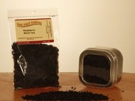 Raspberry Black Tea from The Salt Table
