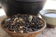 Zhu Rong Chai from Verdant Tea