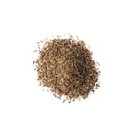 Brahmi from Sencha Tea Bar