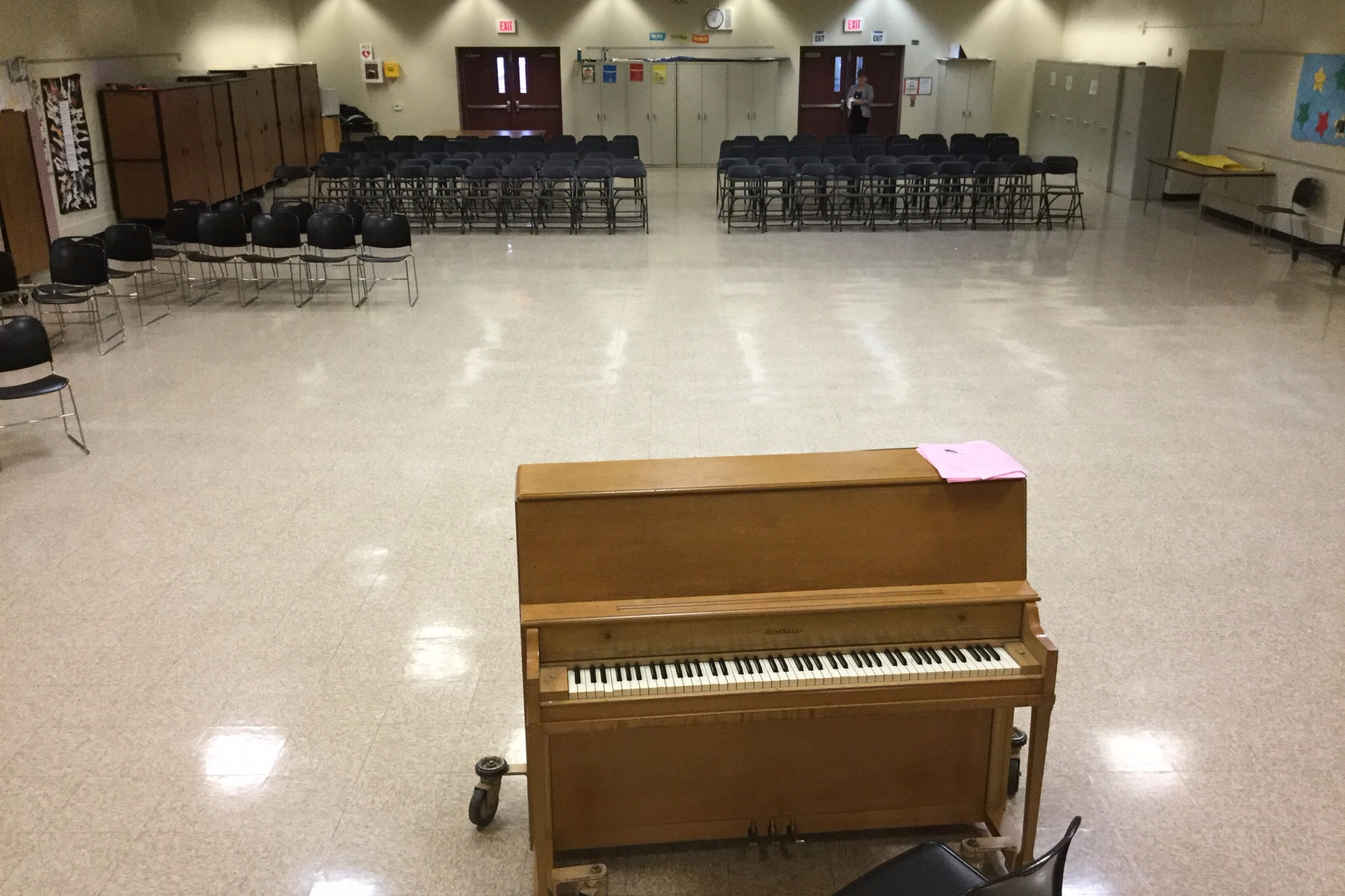 Auditorium