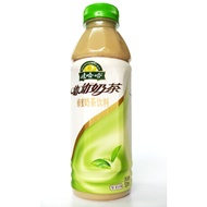 U-Yo Milk Tea Jasmine Flavor from Wahaha