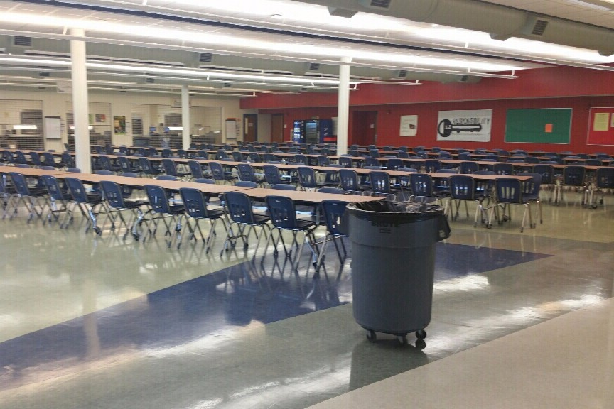 Cafeteria