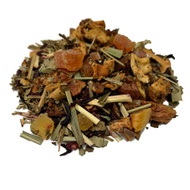 Goldenberry Herbal Tisane from Simpson & Vail