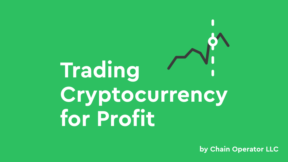 crypto profit trader
