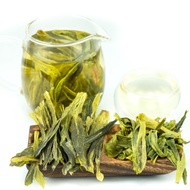 Monkey King, Taiping Houkui - Green Tea from Tribute Tea Company