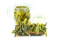 Monkey King, Taiping Houkui - Green Tea from Tribute Tea Company