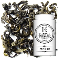 Lotus Blanc from Mariage Frères