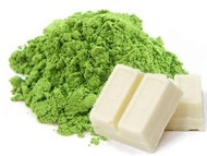 White Chocolate Matcha from Matcha Outlet