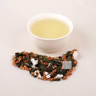 Genmaicha from The Tea Smith