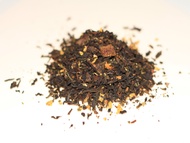 Peach Oolong from Blue Lady Tea