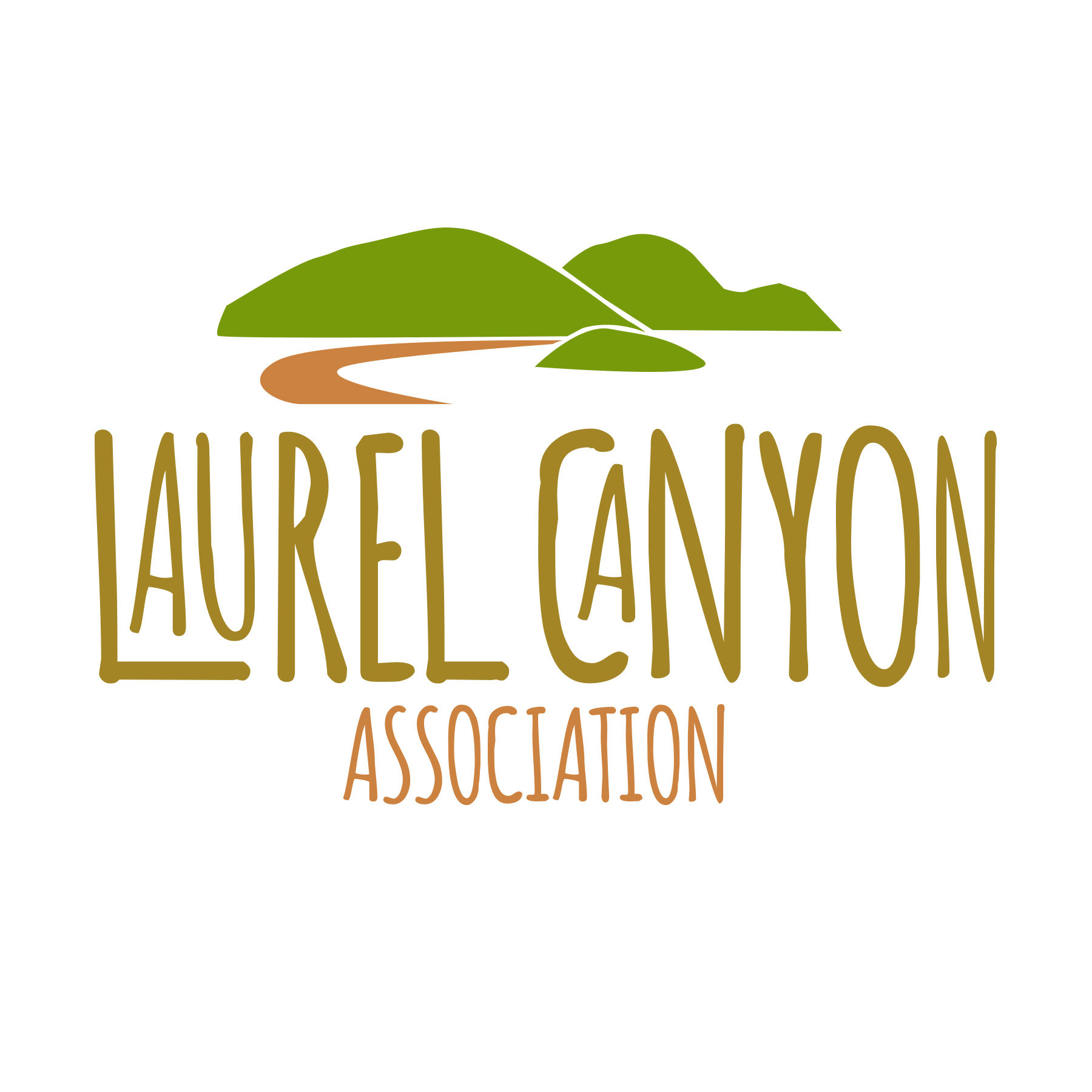 Laurel Canyon Association logo