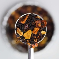 Simnel Cake from Bird & Blend Tea Co.