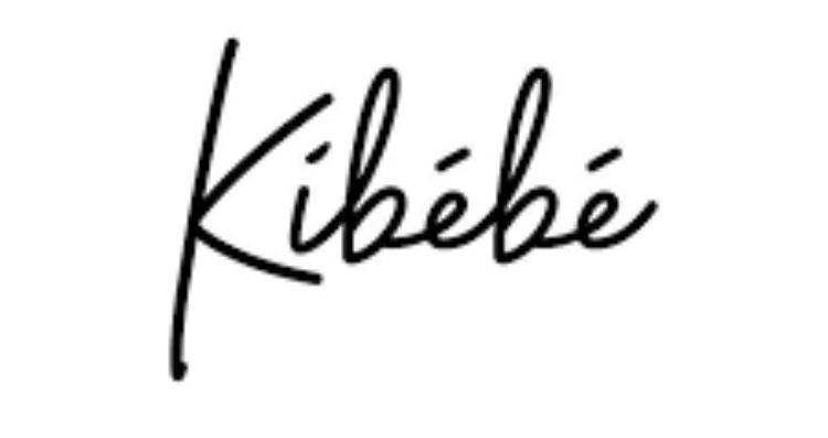 Kibebe International logo