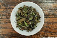 2012 Fu Ding Bai Cha' from China Cha Dao