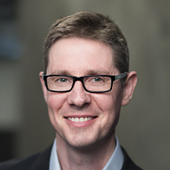 Craig Bailey