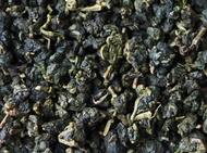 Oolong Creme from Sloane Tea Company
