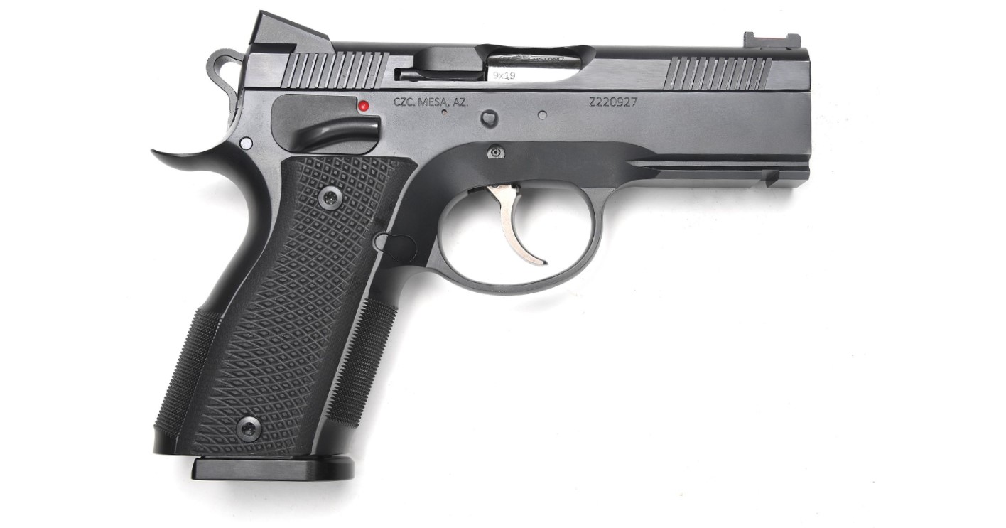 A01 C 96332 | Marengo Guns | Marengo | 60152