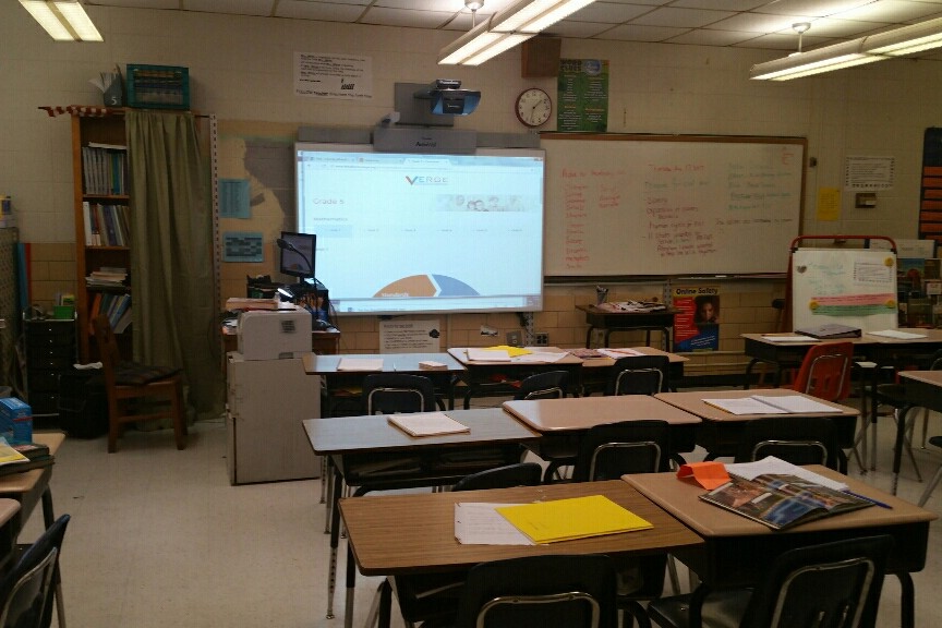 Classroom