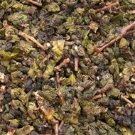 High Mountain from Vital Tea Leaf
