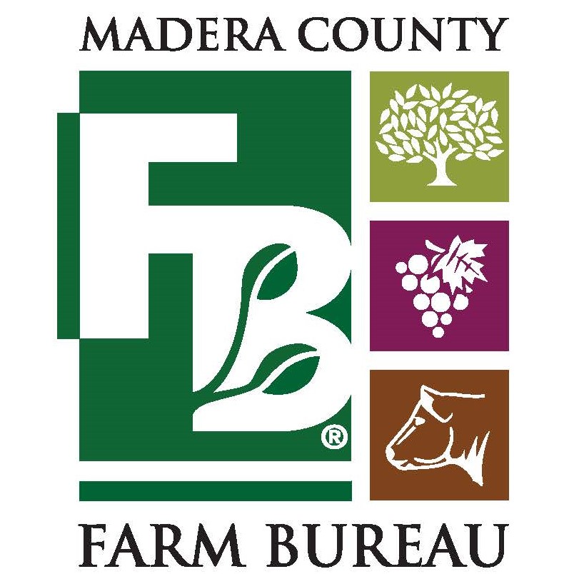 Madera County Farm Bureau Scholarship Fund logo