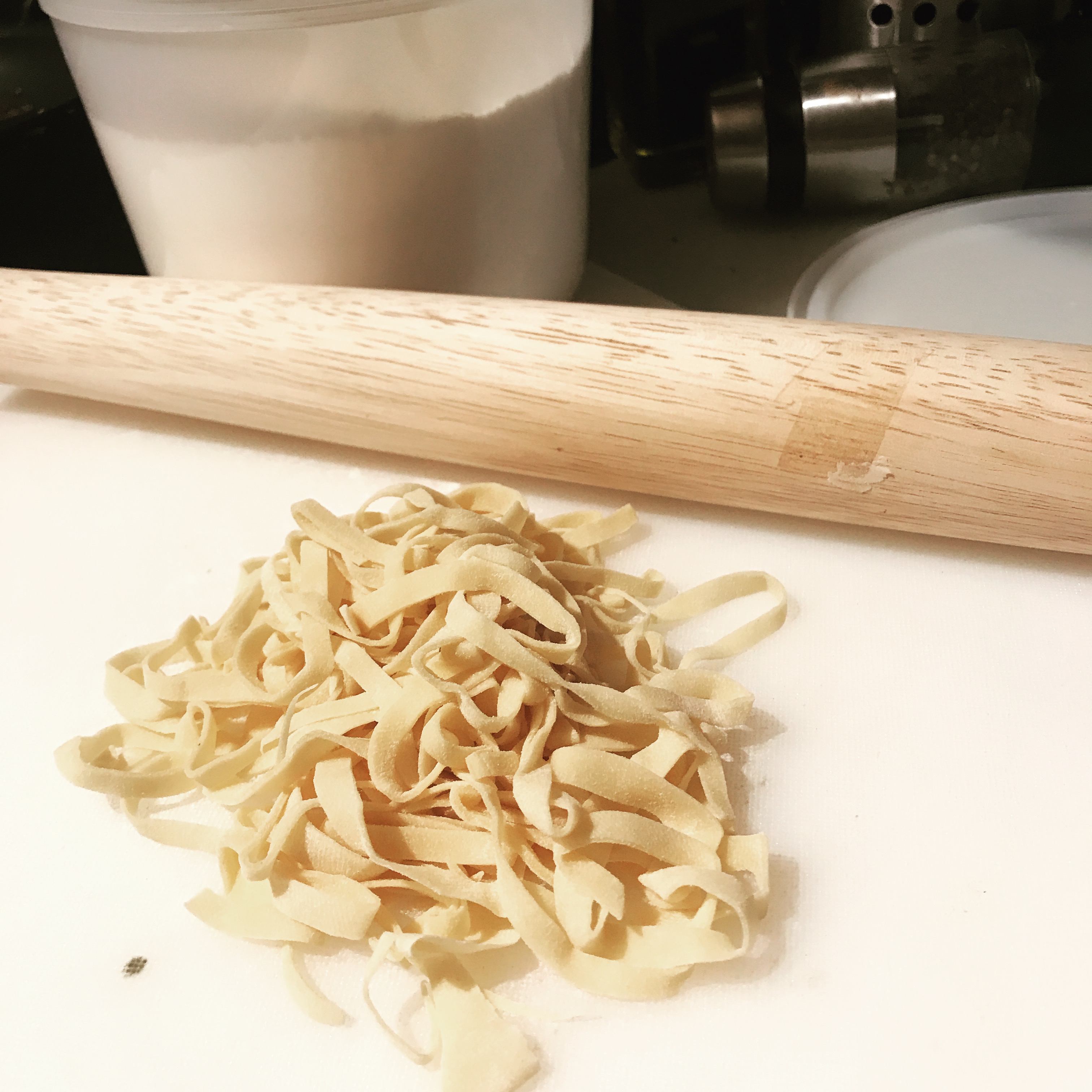 Fresh Pasta Recipe ChefSteps