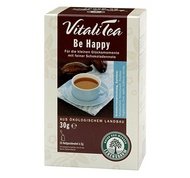 Be Happy from Vitalitea