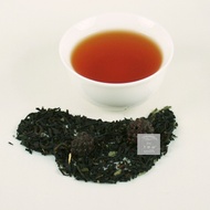 Boldly Blackberry from The Tea Smith