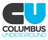 Columbus Underground logo