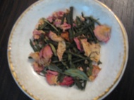 Sakura Sencha from Spice Terminal
