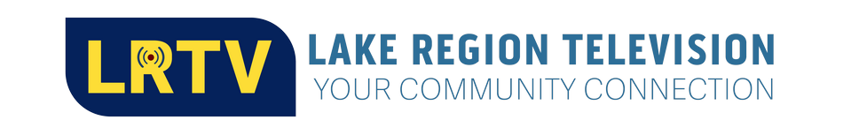 Lakes Region Television logo
