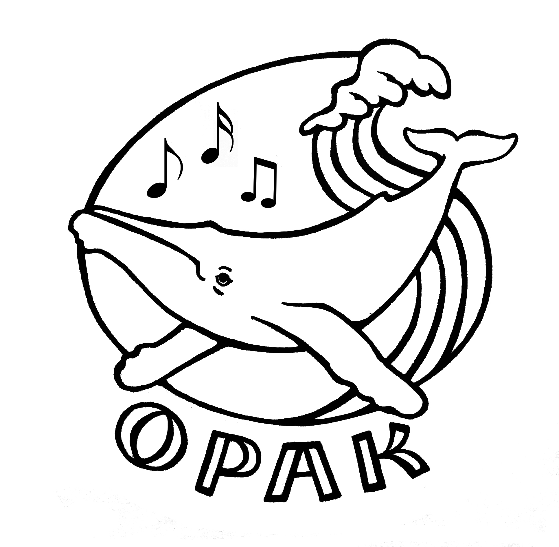 Ocean Protection Advocacy Kids logo