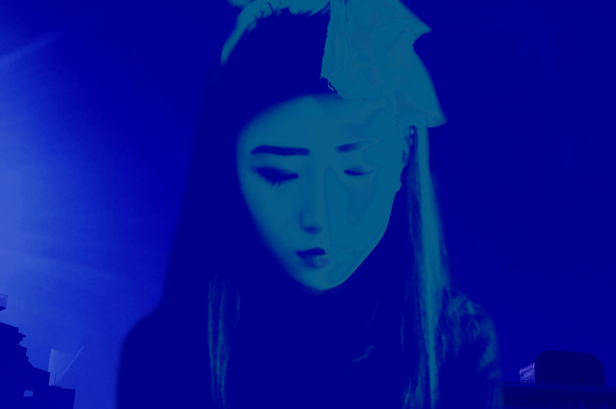 Introducing: The dreamy, yearning sounds of Yeule