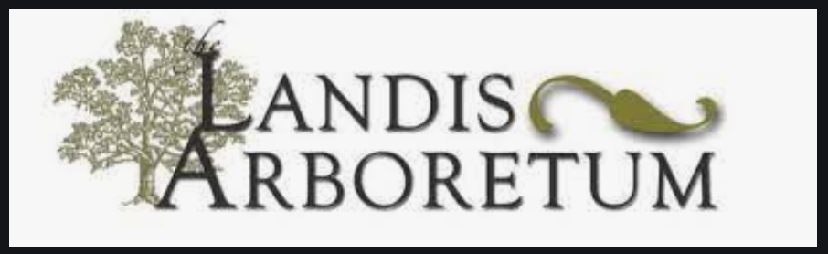 Landis Arboretum logo