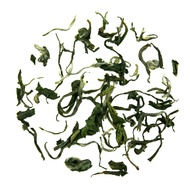 Organic White Monkey from Red Blossom Tea Company