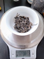 2009 Year Puerh Tea made from materials of BangDong tea region from Private Collection