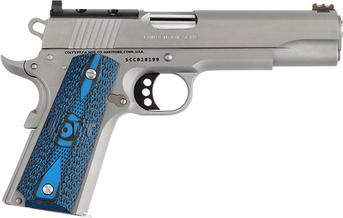 Government Comp 45 ACP 5