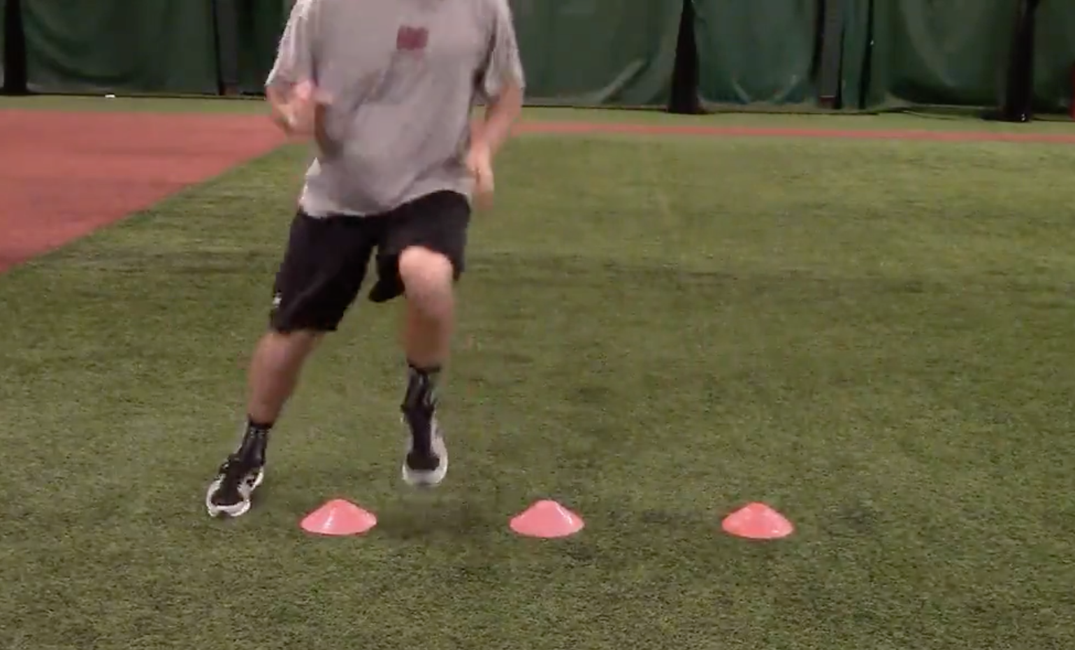 Copy of Best Baseball Agility Drills The Academy at PBI