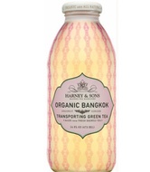 Organic Green with Coconut from Harney & Sons