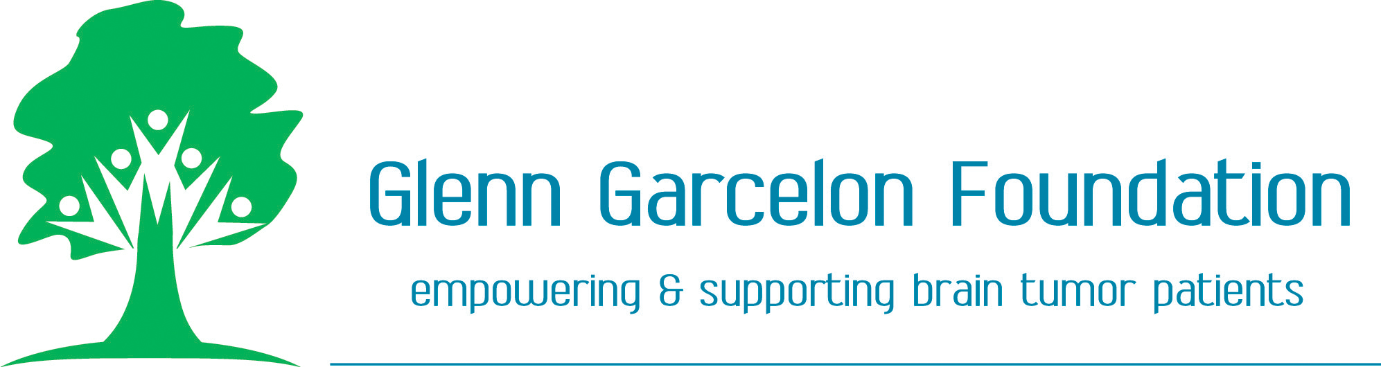 Glenn Garcelon Foundation logo