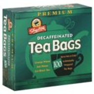 Decaf from ShopRite