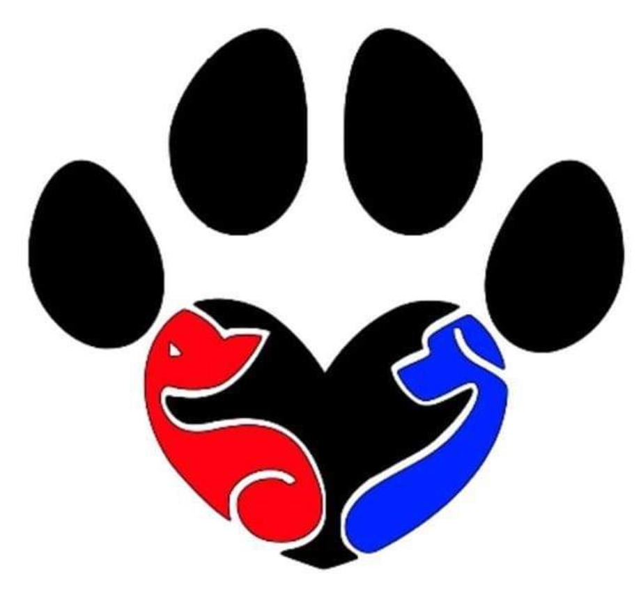 Southern Hearts Rescue logo