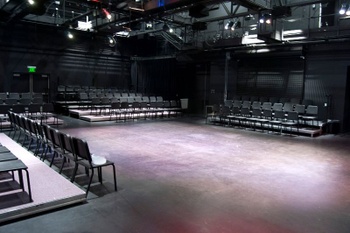 OHS Black Box Theater