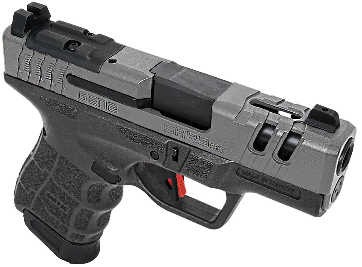 SAR SAR9SCG2PT | Targetmaster | Chadds Ford | 19317