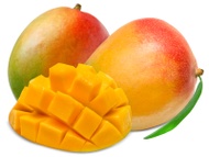 mango black from The Devotea