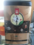 High Mountain Oolong Tea from Hangzhou Qiandao Yuye Tea Co. LTd.