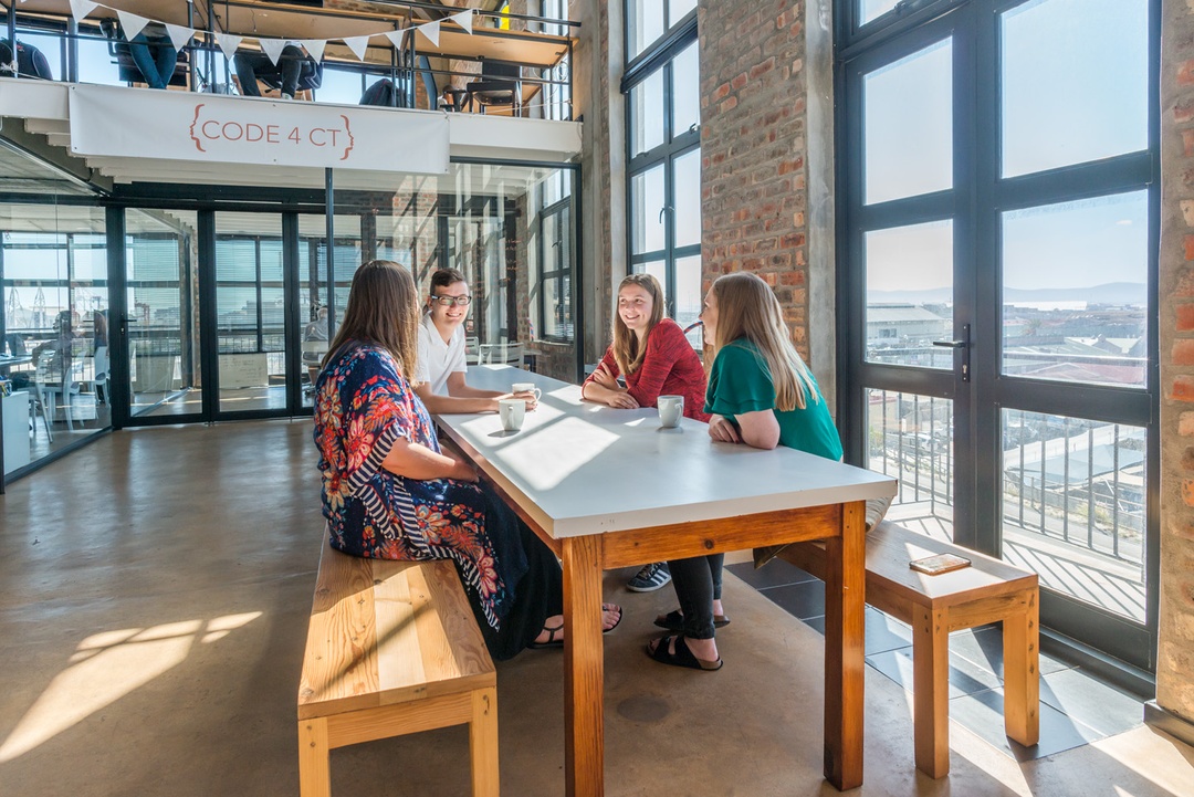 Office photo