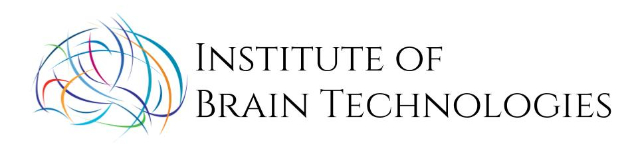 Institute of Brain Technologies logo